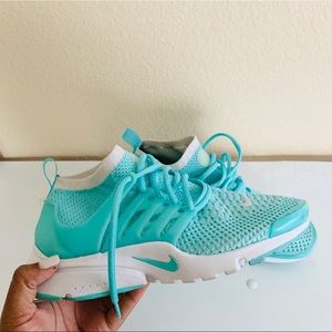 Women’s Air Presto Flyknit Ultra
